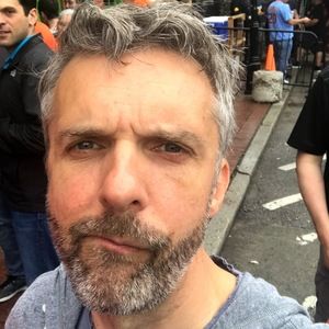 Meet your Posher, Michael